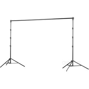 Σύστημα κρεμαστό φόντο Jinbei Jinbei 280cm (με κάλυμμα) 13356208 6933793980362