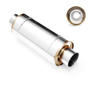 Σπορ Σιγαστήρας RM Motors 76mm 500mm RM 13411723 5903713370208