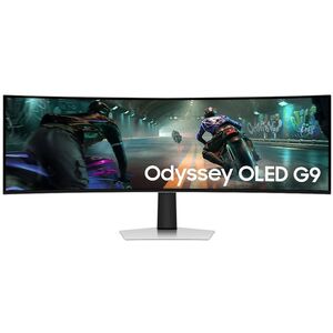 Monitor Samsung Odyssey OLED G9 (LS49DG912SUXEN)