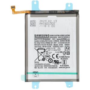 ServicePack Μπαταρία για SAMSUNG A72 A725F GH82-25461A