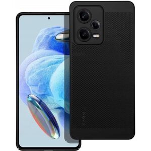 Θήκη BREEZY για XIAOMI Redmi Note 14 5G μαύρο