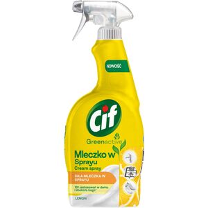 UNILEV CIF SPRAY ΚΡΕΜΑ ΛΕΜΟΝΙ&