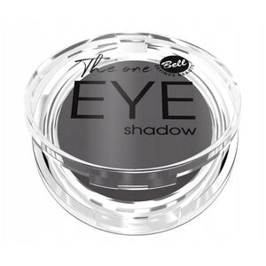 BELL Σκιά ματιών 07 The One Eyeshadow