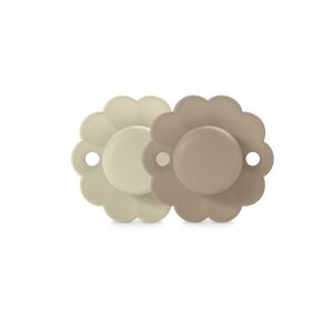 SUAVINEX - 308404-ΦΥΣΙΟΛΟΓΙΚΗ ΠΙΠΙΛΑ SX PRO ΣΙΛΙΚΟΝΗ 2ΤΜΧ/0-6Μ/WGRAY-CORK/WONDER
