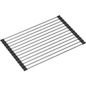 Σουπλά μαύρο 380 x 260 mm, 13 ξυλάκια