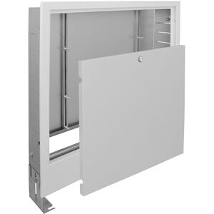 Ντουλάπι για διανομέα, εντοιχισμένο 570/580-650/115-180
