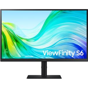 Monitor Samsung ViewFinity S6 (LS27F612EAUXEN)