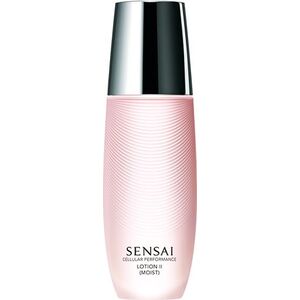 Kanebo SENSAI CELLULAR PERFORMANCE LOTION II 125ML