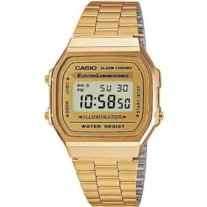 Zegarek Casio A168WG -9EF