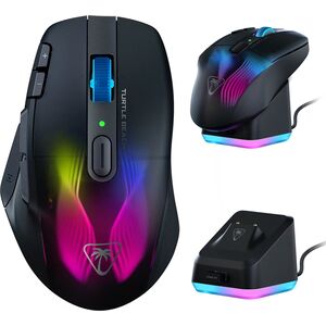 MyszTurtle BeachMYSZ BEZPRZEWODOWA TURTLE BEACH  KONE XP AIR CZARNA