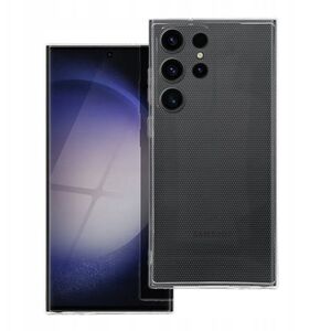 Θήκη CLEAR CASE 2 mm για SAMSUNG M16 (προστασία κάμερας) διάφανη