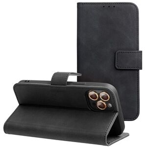 Θήκη TENDER Book για XIAOMI Redmi Note 14 PRO 4G μαύρο