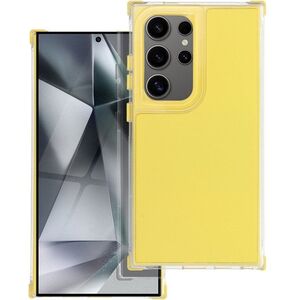 Θήκη MATRIX για XIAOMI Redmi Note 14 PRO 4G κίτρινο