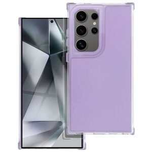 Θήκη MATRIX για SAMSUNG S25 Edge ανοιχτό μοβ