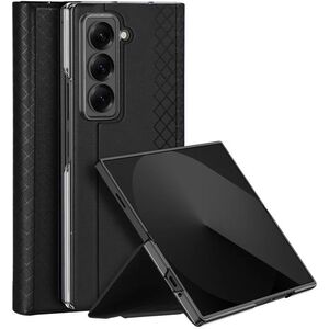DUX DUCIS θήκη BRIL για SAMSUNG Z Fold SE/W25 μαύρο