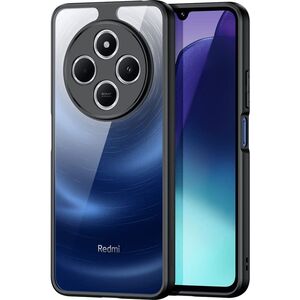 DUX DUCIS θήκη AIMO για REDMI 14C μαύρο