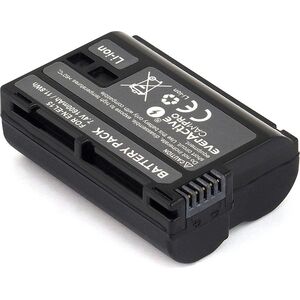 Akumulator EverActive zamiennik dla EN-EL15, 1600mAh (EVB012)
