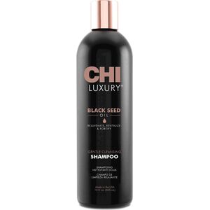 Farouk Systems Chi Luxury Black Seed Oil Gentle Cleansing Shampoo 355ml