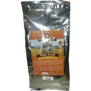 Wolfsblut Dog Wide Plain Small konina i bataty 2kg