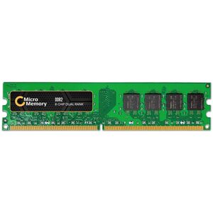 Μνήμη διακομιστή MicroMemory 512MB DDR2 533MHZ