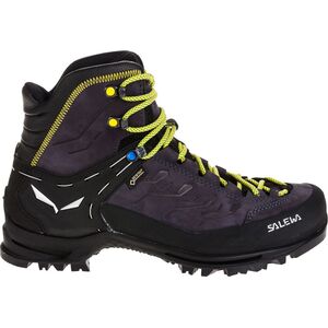 Buty trekkingowe męskie Salewa Rapace GTX granatowe r. 41