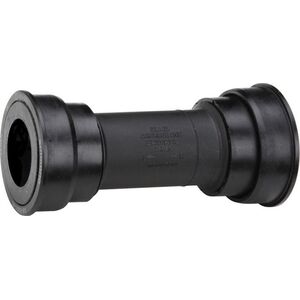 Shimano Miski lewa i prawa z łożyskami BSA, PRESS FIT, szosa SHIMANO uniwersalny