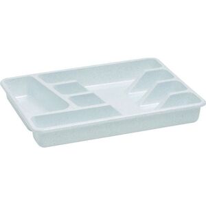 Staples Wkład curver do szuflad plastikowy 333x260x45mm 25/p