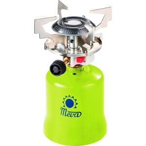 Meva Kuchenka turystyczna Focus na gaz na kartusze gazowe nakłuwane 1.4kW