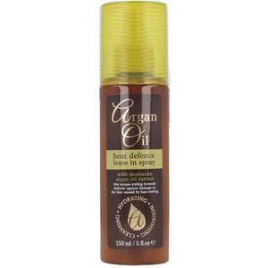 Xpel Argan Oil Heat Defence Leave In Spray 150ml
