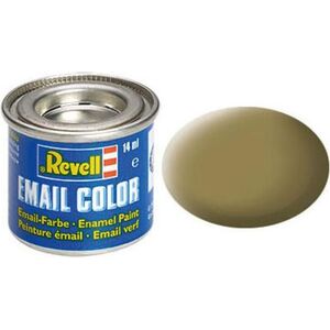 Revell Farba khaki brąz oliwkowy, matowa - (32186)