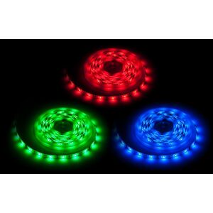 Taśma LED Vipow Zestaw oświetleniowy (sznur diodowy 150x5050SMD + zasilacz + kontroler kolorów)