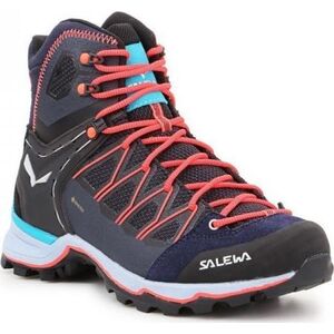 Buty trekkingowe damskie Salewa Buty Salewa Ws Mtn Trainer Lite Mid GTX W 61360-3989, Rozmiar: EU 36,5