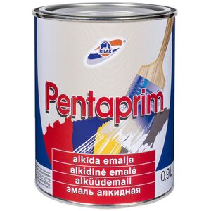 Ρilak ΑΛΚΥΔΙΚΟ ΣΜΑΛΤΟ PENTAPRIM 0,9L ΜΠΕΖ