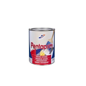 Rilak ΑΛΚΥΔΙΚΟ ΣΜΑΛΤΟ PENTAPRIM ΕΛΕΦΑΝΤΟΔΟΝΤΟ 0.9L