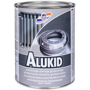 Rilak ΑΛΚΥΔΙΚΟ ΣΜΑΛΤΟ ALUKID 0,45L