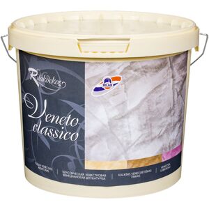 Rilak DECORATIVE PLASTER VENETO CLASSICO A 3,
