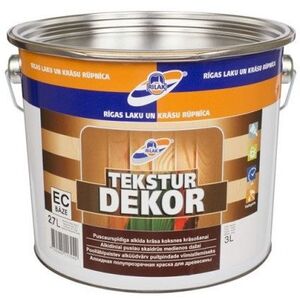 Rilak TEKSTURDEKOR BASE-EC 2,7L