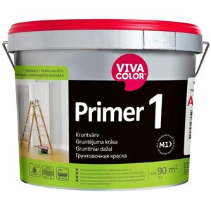 VivaColor PRIMER VIVACOLOR 1 2.7L AP WHITE