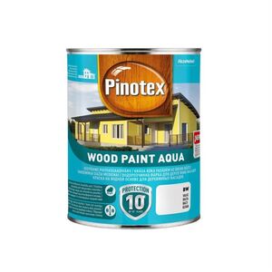 Pinotex OP PINOTEX ΒΑΦΗ ΞΥΛΟΥ AQUA BW 1L