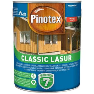 Pinotex PINOTEX CLASSIC TEAK AE 3L