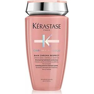 Kerastase Szampon Nawilżający Kerastase Chroma Absolu Ochrona koloru (250 ml)