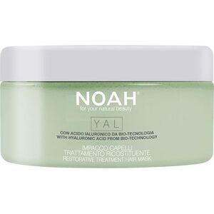 Noah Yal Restorative Treatment Hair Mask With Hyaluronic Acid odbudowująca maska do włosów z kwasem hialuronowym 200ml