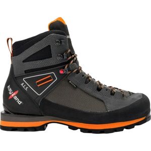 Buty trekkingowe męskie Kayland Cross Mountain GTX ciemnoszare r. 47