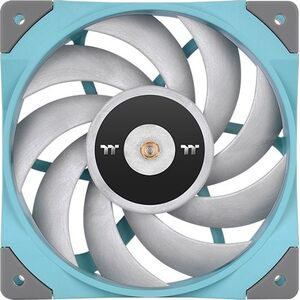 Wentylator Thermaltake Toughfan 12 Turquoise (CL-F117-PL12TQ-A)