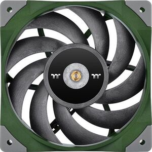 Wentylator Thermaltake Toughfan 12 Racing Green (CL-F117-PL12RG-A)
