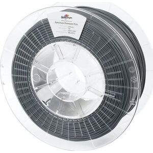 Spectrum Filament PLA ciemnoszary (RAL 7011)