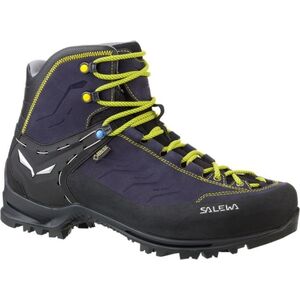Buty trekkingowe męskie Salewa Rapace GTX granatowe r. 40 1/2
