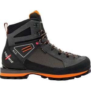 Buty trekkingowe męskie Kayland Cross Mountain GTX ciemnoszare r. 45 1/2