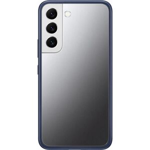Samsung Samsung EF-MS901CNEGWW Frame Cover Galaxy S22 Navy