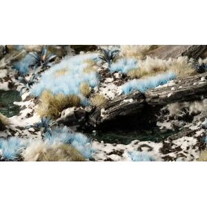 Gamers Grass Gamers Grass: Alien Frost - 6mm (Wild)